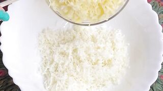 Corn Cheese Balls
