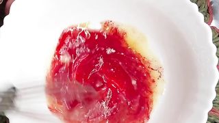 Red Valvet Cookies
