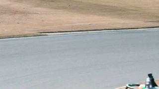 Racing ????
