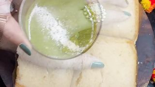 Samosa Pav Slider Recipe