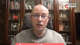 КОМЕНТАР  ЖДАНОВ ЗА ОБСТАНОВКАТА НА ФРОНТА