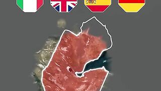 ДЖИБУТИ – СТРАНАТА С НАЙ–МНОГО ЧУЖДИ ВОЕННИ БАЗИ