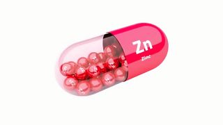 7 Unexpected Amazing Benefits of Zinc That You've Rarely Heard About