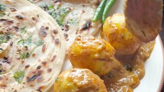 Hyderabadi Egg Korma Recipe