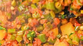 Long Beans Recipe