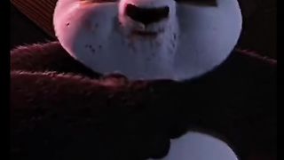 Kung fu Panda Status