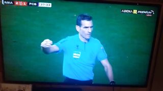 Real Madrid - Barcelona