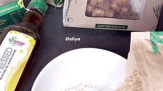 Tasty Dalia Recipe