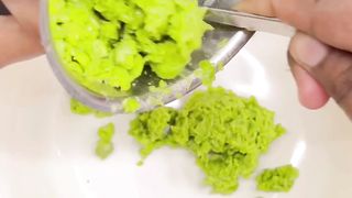 Matar Chop Recipe