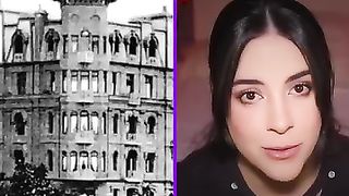 La Casa de las Brujas