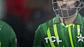 Fakhar zaman brilliant batting angaist Newzealand