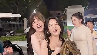 Funny girl 8