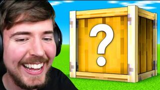 Would you rather have 10000$ or this mystery box