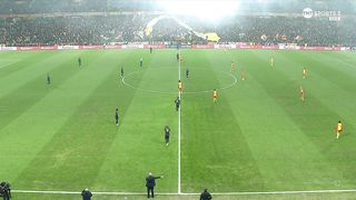 Lens - PSG  0:2 | Ligue 1 | 14. 01. 2024