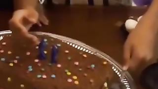 Its tradition in Brazil ?