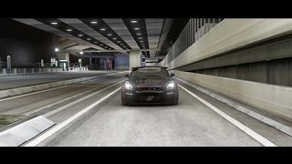 1666HP Nissan GT-R R35 & 1529HP Toyota Supra MK4 Street Racing! - Assetto Corsa Moza R9