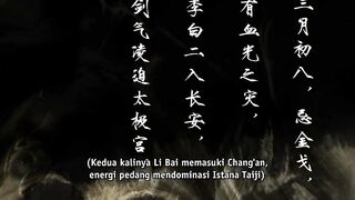 Honor Of King(Glory Arc) Eps 1 Sub Indo