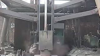 Strike the nail aright