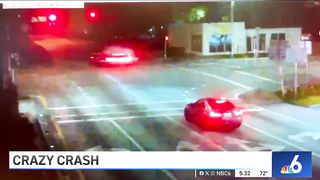 2024 DASH CAMM WILD DUI POLICE KILLED