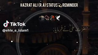 Hazrat Ali quotes in Urdu 151