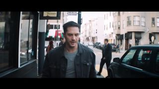 WE ARE VENOM Ending Scene Venom 2018