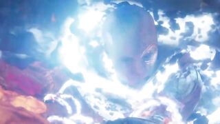 Guardians of the Galaxy Vol 2 Star Lord Fight Back Final battle