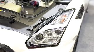 TokyoAutoSalon2024