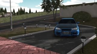 carparking