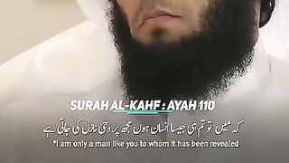 This is a man