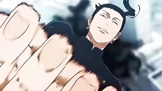 Gojo Satoru 4