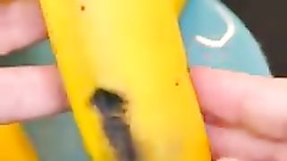 Banana_is_alive__Needs_surgical_operation__Save_berry_#shorts(240p).
