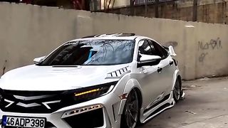 civicturbo