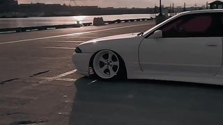 Skyline vibes