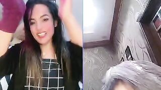 Pakistani  boy girls lo woja