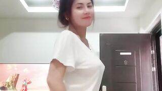 tiktok girl 318