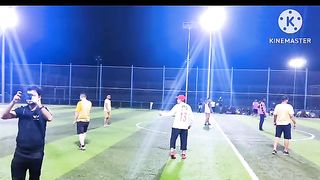 Pakistan vs india fotdbol crash cup