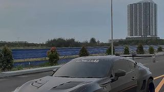 GT alone