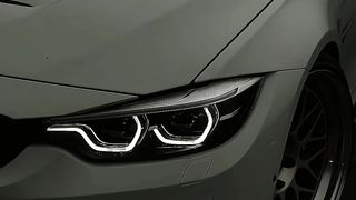 BMW M5 CS 2