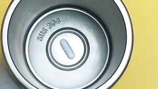 Gelas automatis