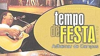 Adhemar de campos - Doce Jesus