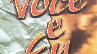 Adhemar de campos - Eis-me Aqui
