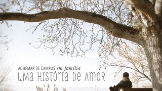 Adhemar de campos - És Meu Deus