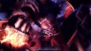 Jedag Jedug Versi hero Aldous #6 __ MLBB __ #shorts #mobilelegends.