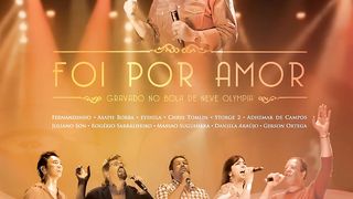 Adhemar de campos - Eu Sou Teu