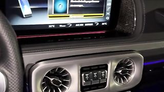 G63 2022 G MANIFAKTUR EDITIO