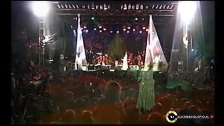 Alice Maciel - DEUS NÃO VAI FALHAR
