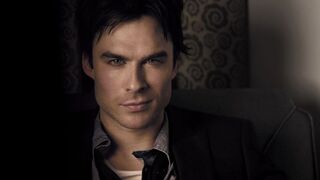 Damon Salvatore ||  And I Know It (11K)