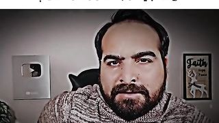 علی زائی کی سچی باتیں