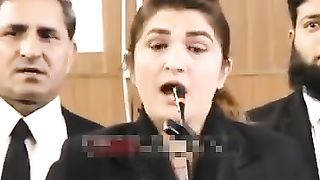 چیف جسٹس سپریم کورٹ قاضی کے خلاف تمام وکلا