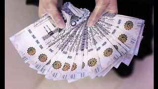 The Saudi resident forgave the foreigner's loan of three and a half lakh riyals